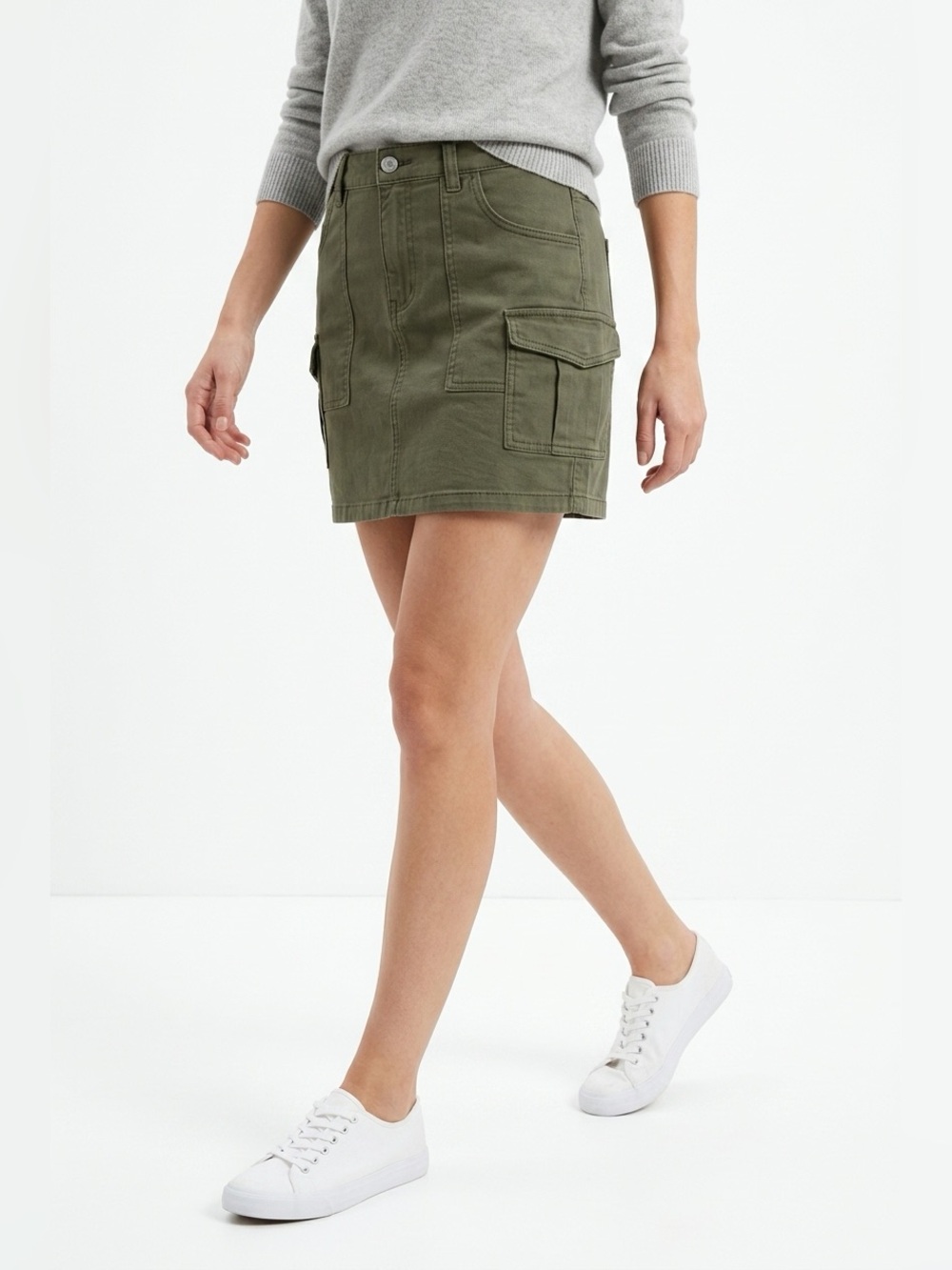 DEX Mini cargo skirt